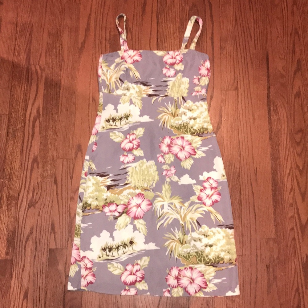 Patagonia Dress